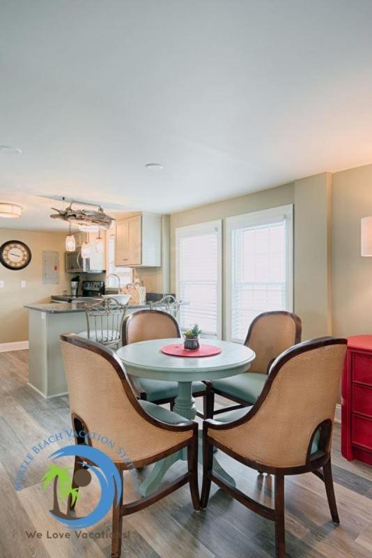 Cg Cottage Down Myrtle Beach Extérieur photo
